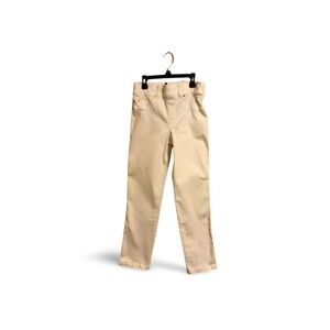 SPANX Sculpting White Skinny Jeans / Jeggings – Size S